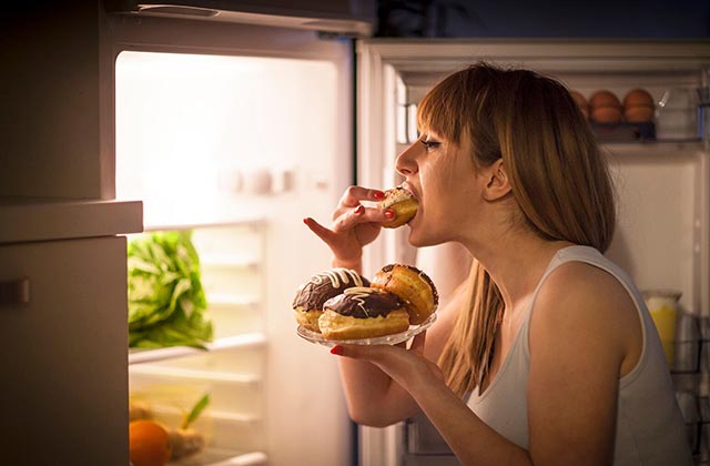 5 Warning Signs of Bulimia That You Must Watch Out For