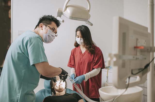 7 Things You Need To Know About Dental Infections